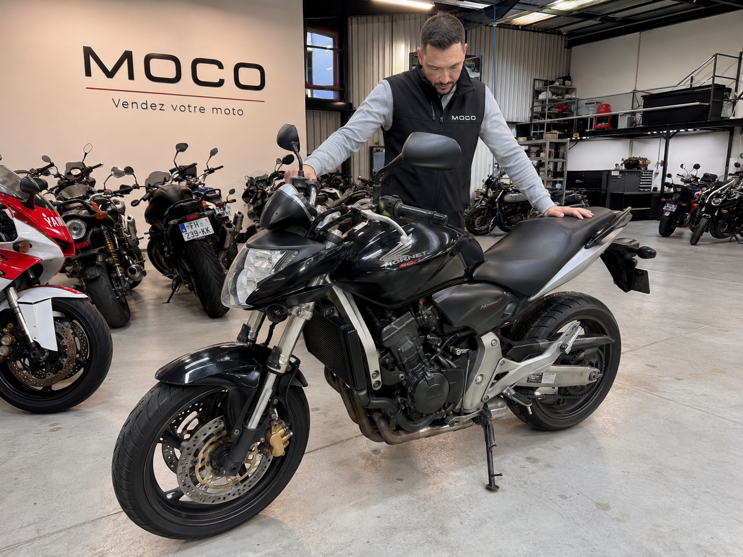 Estimer le prix d'une moto d'occasion en 2026 : la méthode